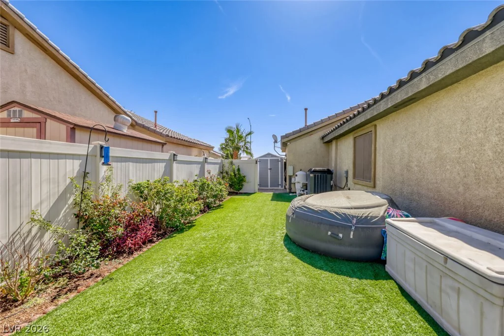 5817 Hawkeye Bell, North Las Vegas, NV 89081