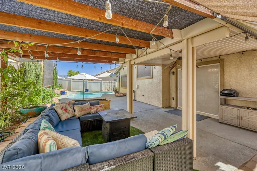 5817 Hawkeye Bell, North Las Vegas, NV 89081