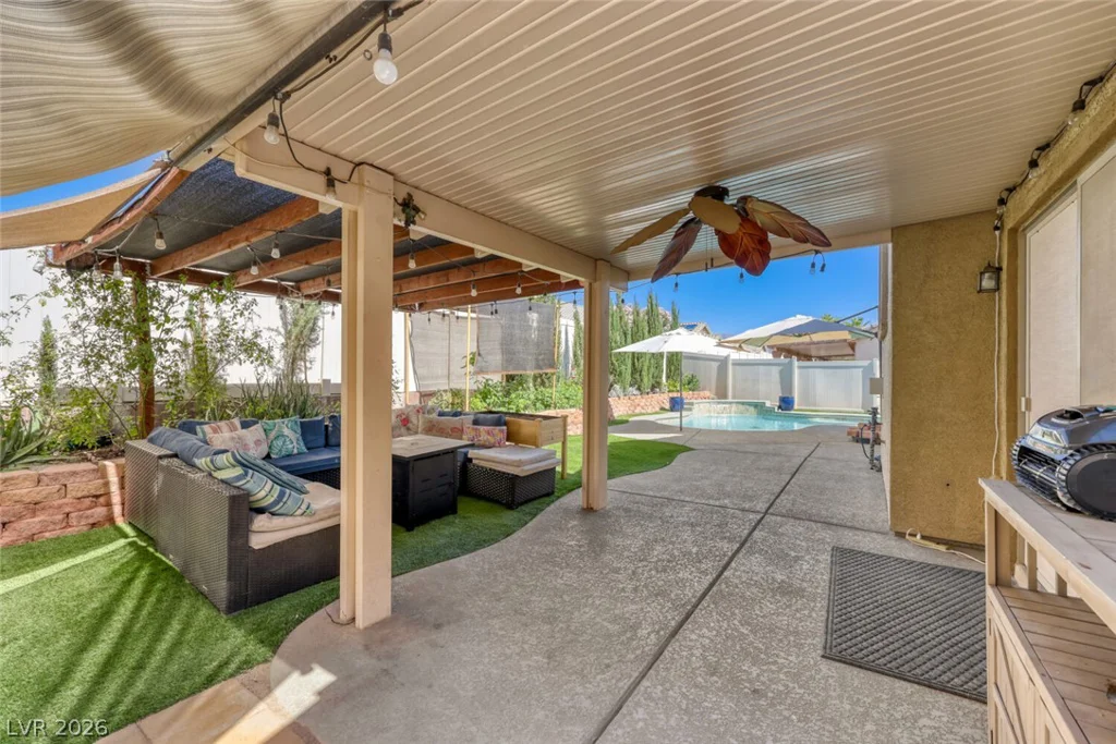 5817 Hawkeye Bell, North Las Vegas, NV 89081