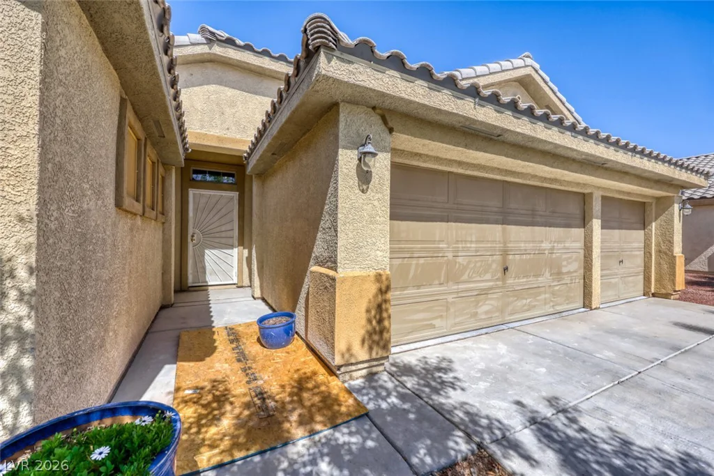 5817 Hawkeye Bell, North Las Vegas, NV 89081