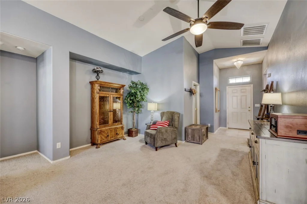 5817 Hawkeye Bell, North Las Vegas, NV 89081