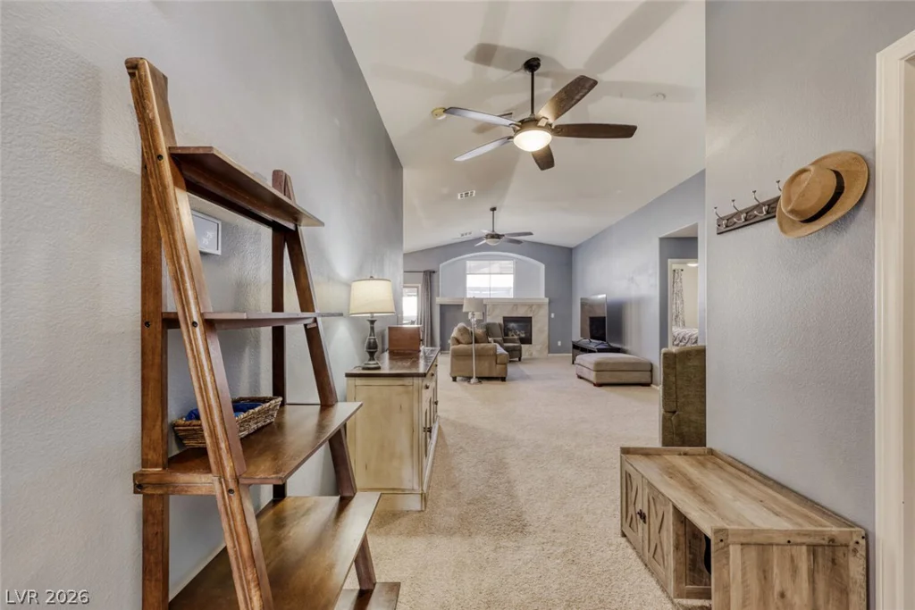 5817 Hawkeye Bell, North Las Vegas, NV 89081