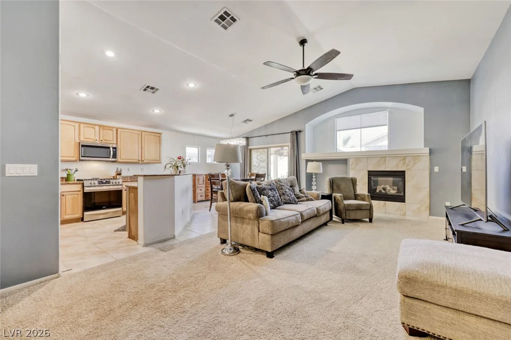 5817 Hawkeye Bell, North Las Vegas, NV 89081