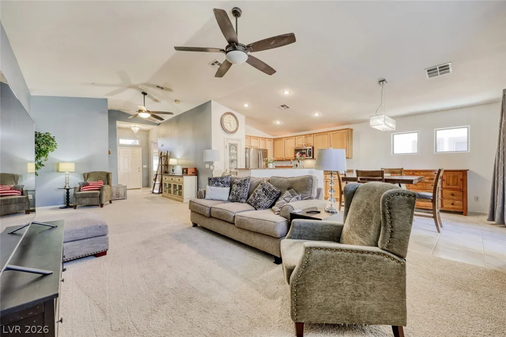 5817 Hawkeye Bell, North Las Vegas, NV 89081