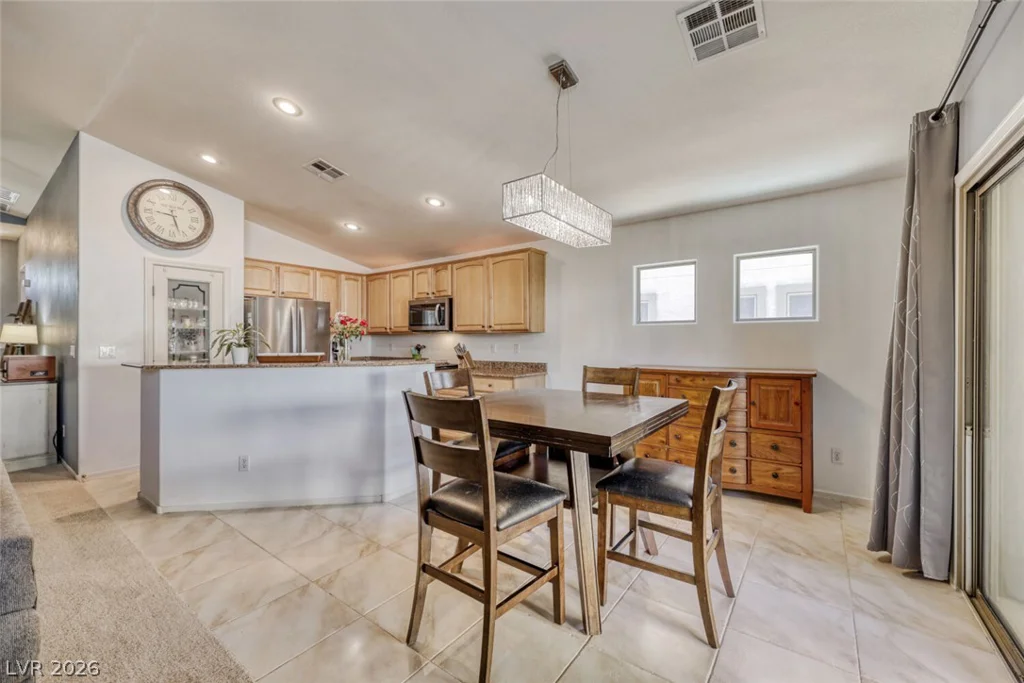 5817 Hawkeye Bell, North Las Vegas, NV 89081