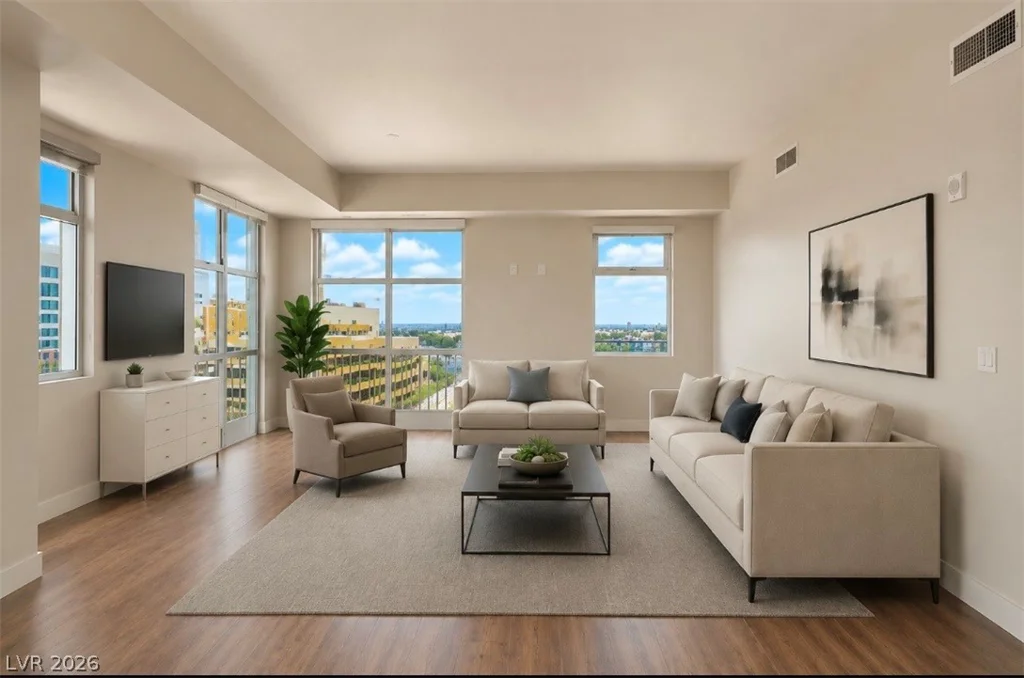 150 Las Vegas, Las Vegas, NV 89101