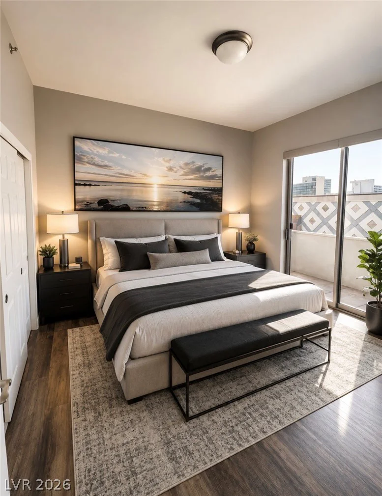 150 Las Vegas, Las Vegas, NV 89101