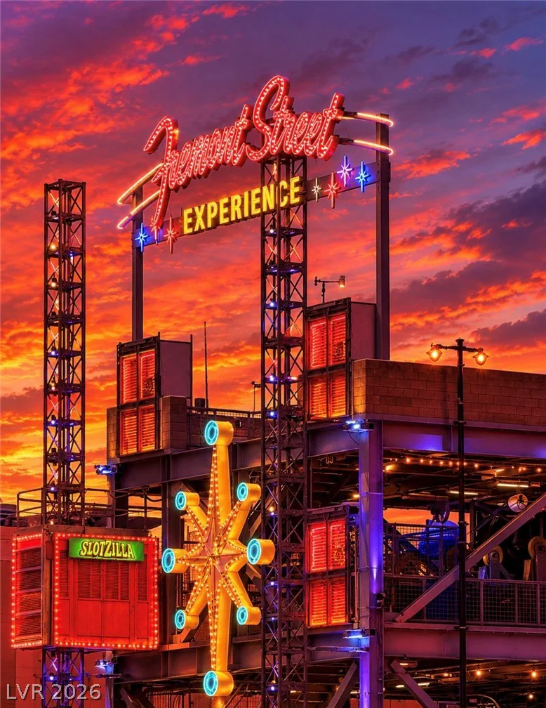 150 Las Vegas, Las Vegas, NV 89101