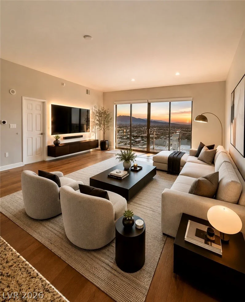150 Las Vegas, Las Vegas, NV 89101