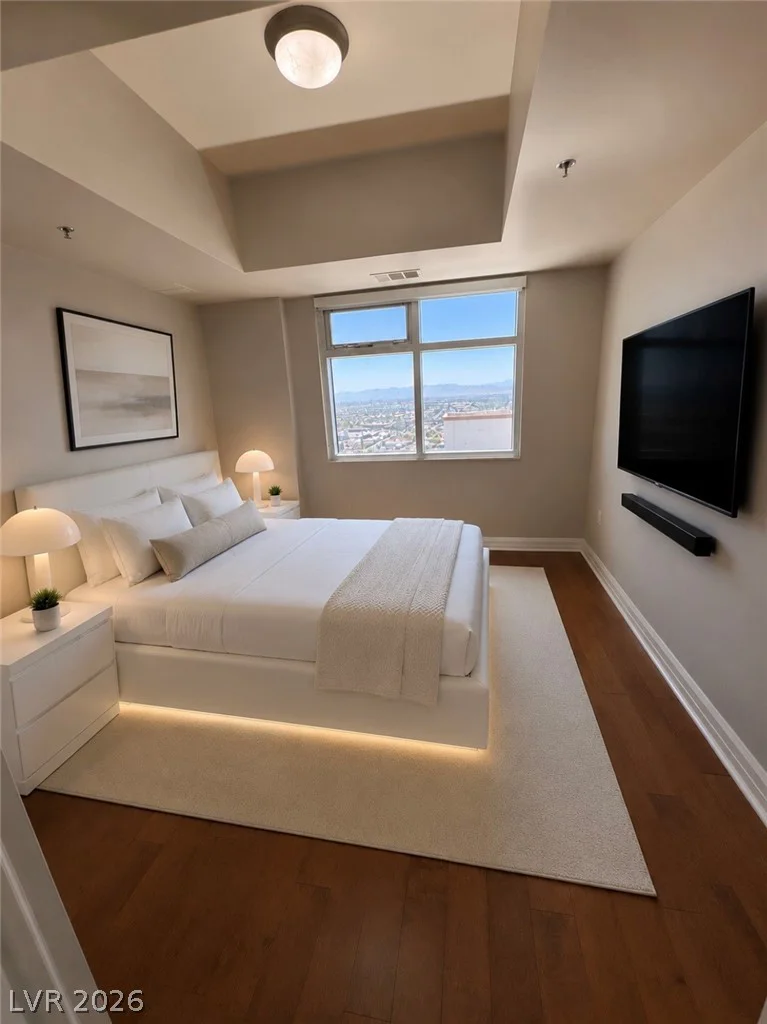150 Las Vegas, Las Vegas, NV 89101
