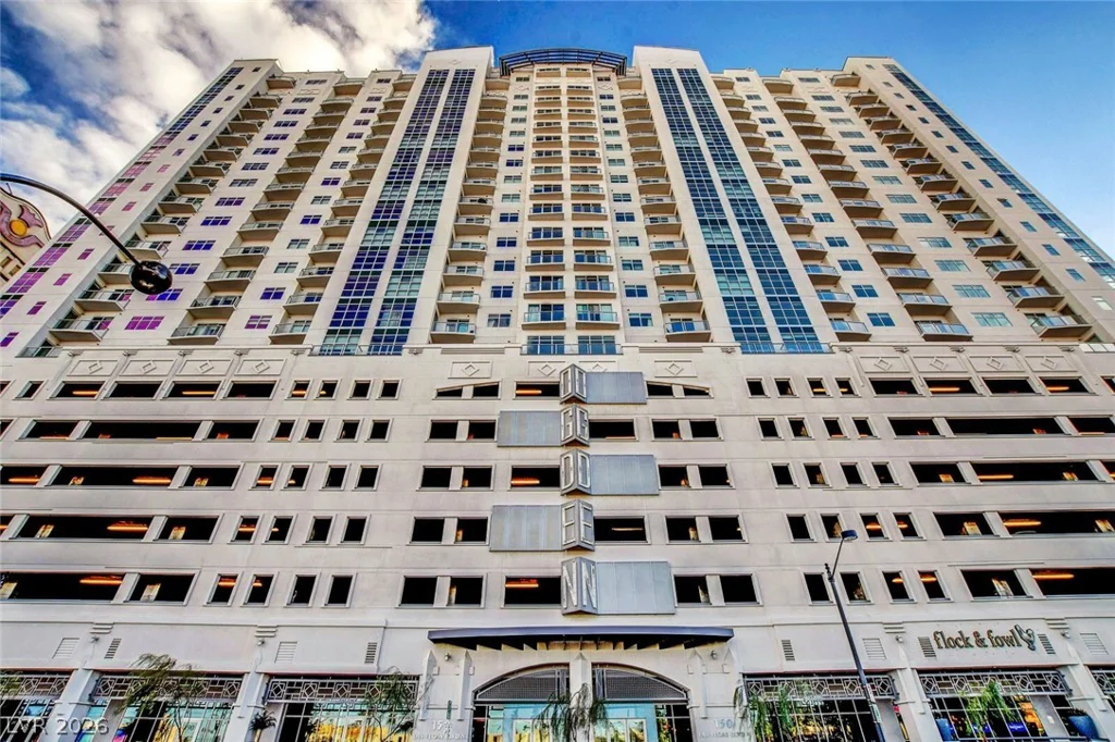 150 Las Vegas, Las Vegas, NV 89101