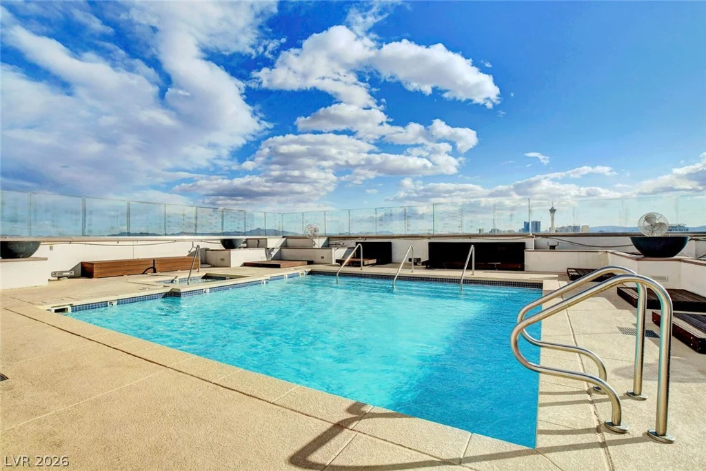 150 Las Vegas, Las Vegas, NV 89101
