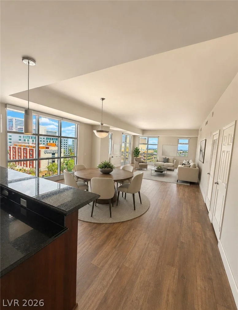 150 Las Vegas, Las Vegas, NV 89101