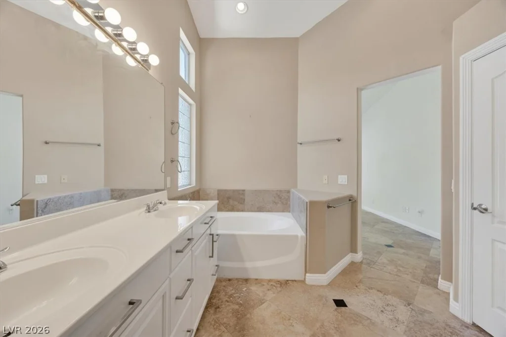 10644 Brianhurst, Las Vegas, NV 89144
