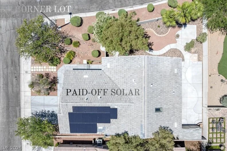 10644 Brianhurst, Las Vegas, NV 89144