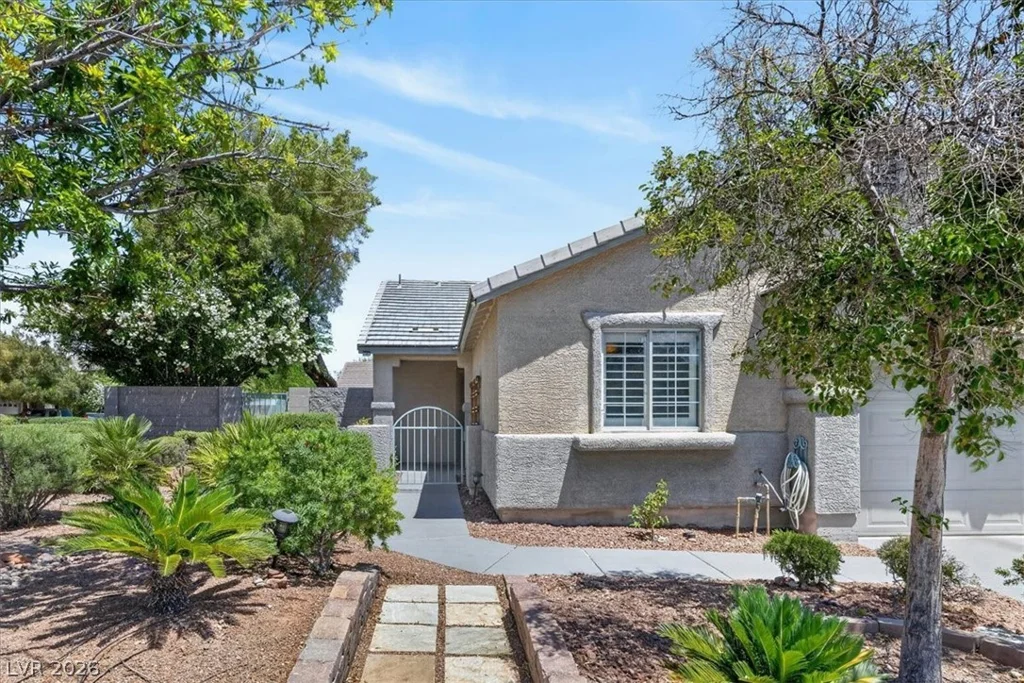 10644 Brianhurst, Las Vegas, NV 89144