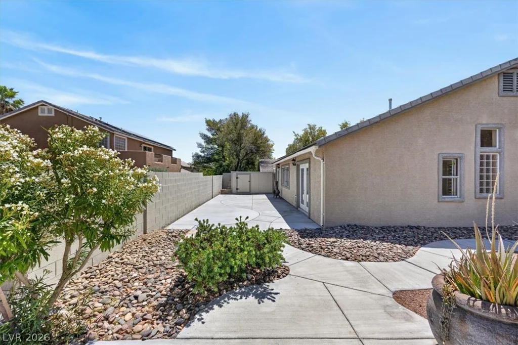 10644 Brianhurst, Las Vegas, NV 89144