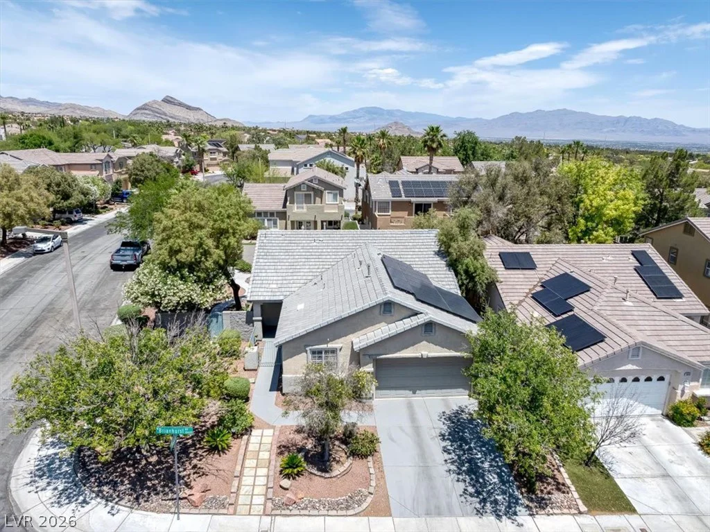 10644 Brianhurst, Las Vegas, NV 89144