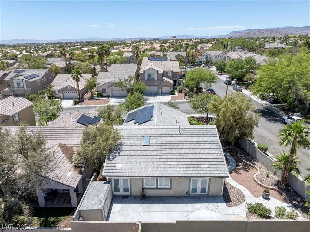 10644 Brianhurst, Las Vegas, NV 89144