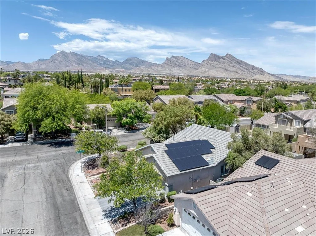 10644 Brianhurst, Las Vegas, NV 89144