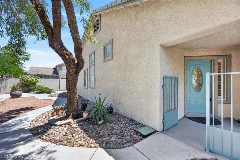 10644 Brianhurst, Las Vegas, NV 89144