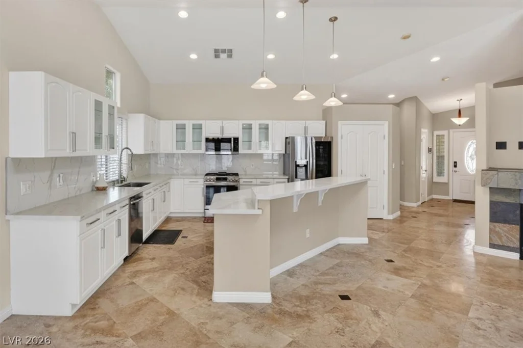 10644 Brianhurst, Las Vegas, NV 89144
