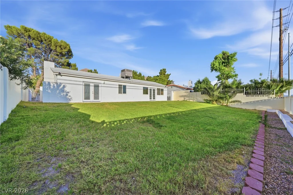 1859 Priscilla, Las Vegas, NV 89156