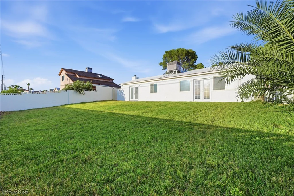 1859 Priscilla, Las Vegas, NV 89156