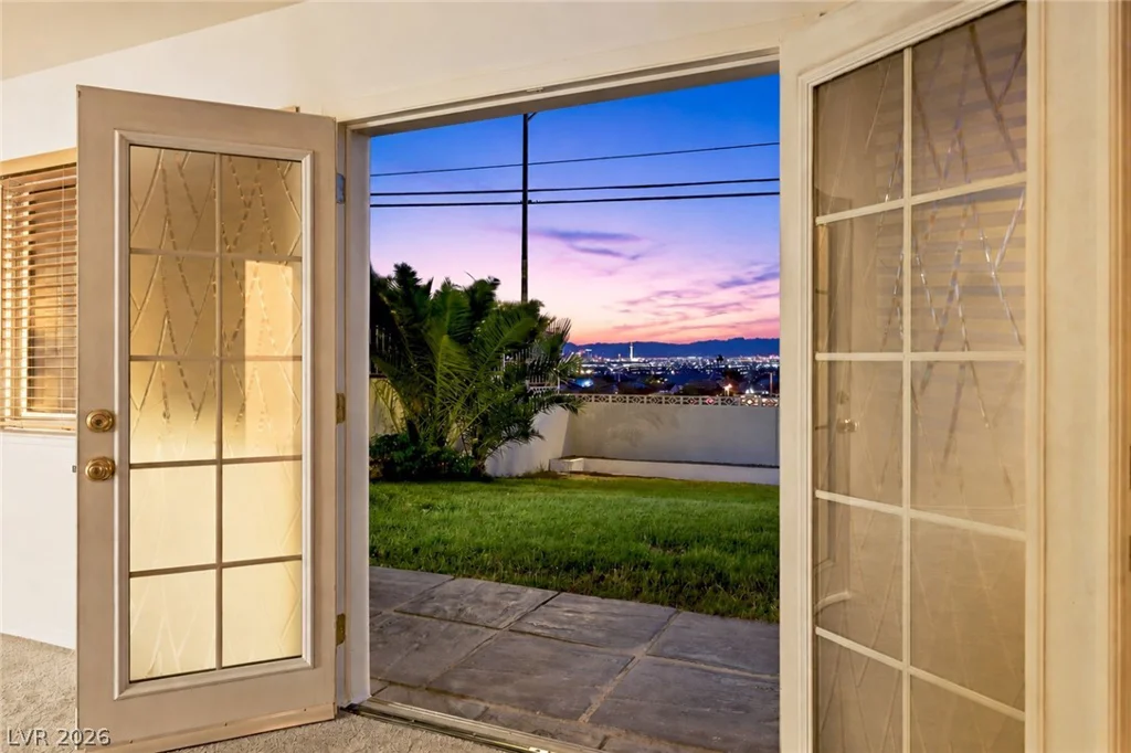 1859 Priscilla, Las Vegas, NV 89156