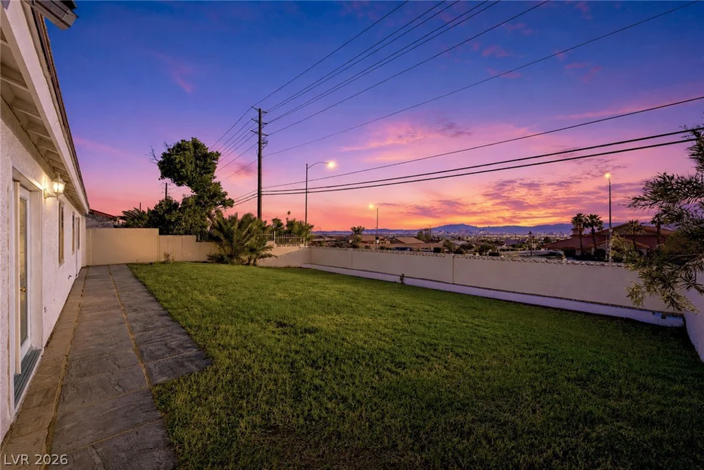 1859 Priscilla, Las Vegas, NV 89156