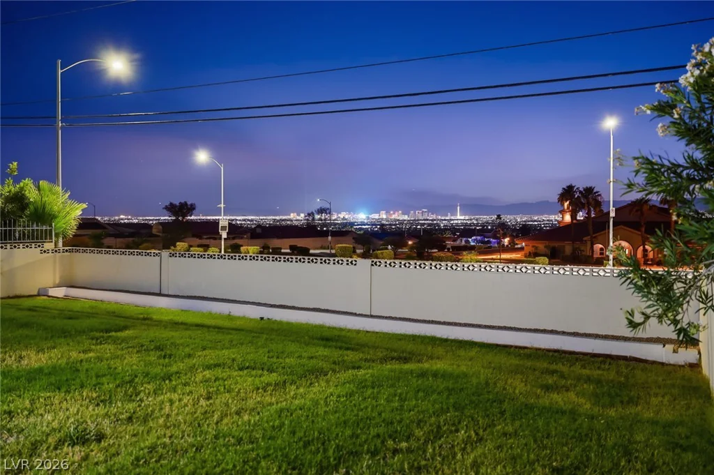 1859 Priscilla, Las Vegas, NV 89156