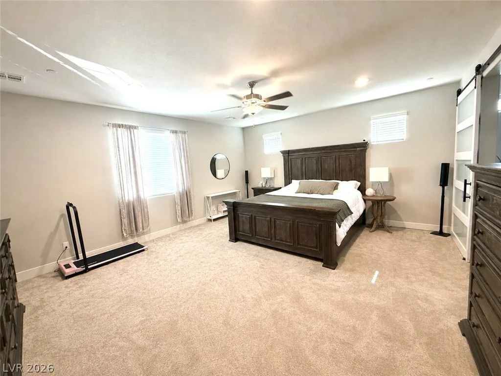 1921 Lewis Bay, North Las Vegas, NV 89084