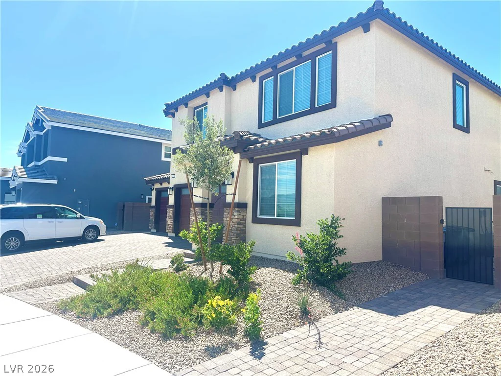 1921 Lewis Bay, North Las Vegas, NV 89084