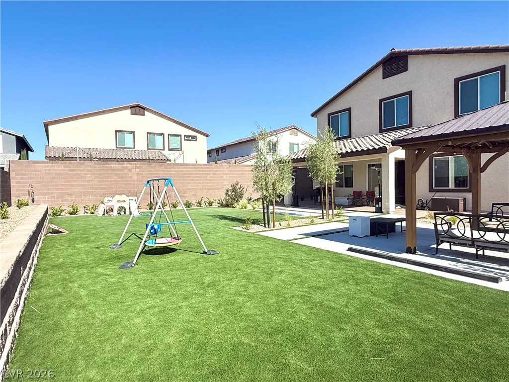 1921 Lewis Bay, North Las Vegas, NV 89084