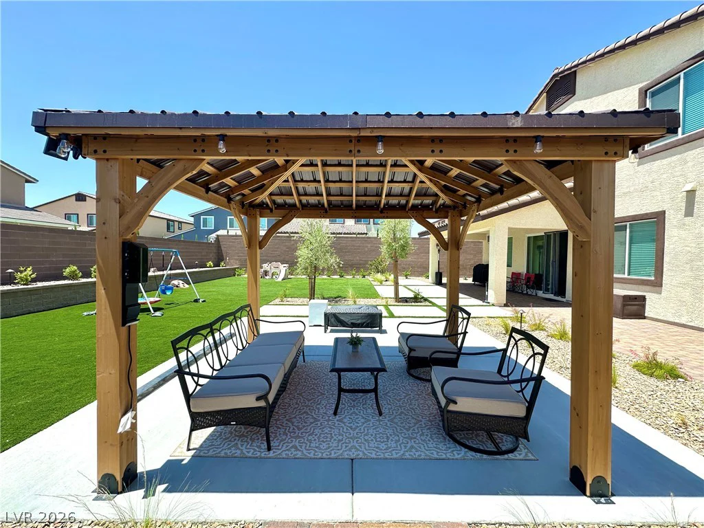 1921 Lewis Bay, North Las Vegas, NV 89084