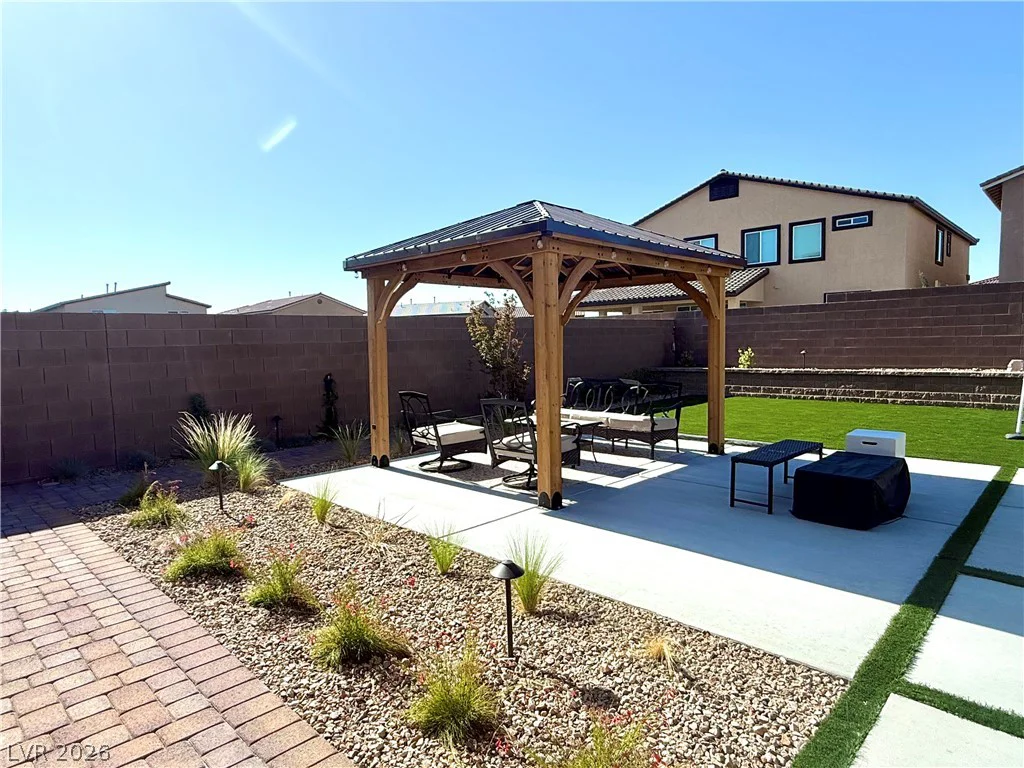 1921 Lewis Bay, North Las Vegas, NV 89084