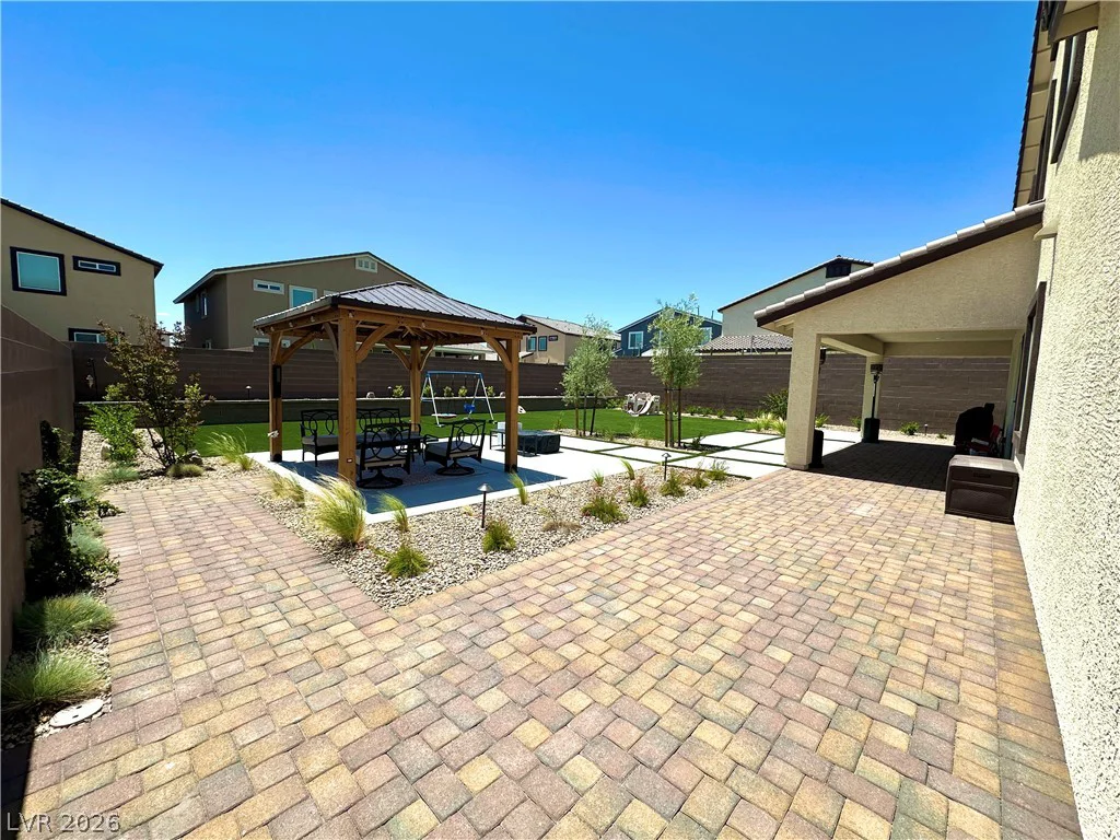 1921 Lewis Bay, North Las Vegas, NV 89084