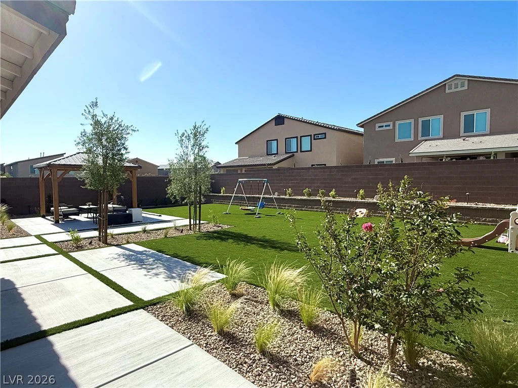 1921 Lewis Bay, North Las Vegas, NV 89084