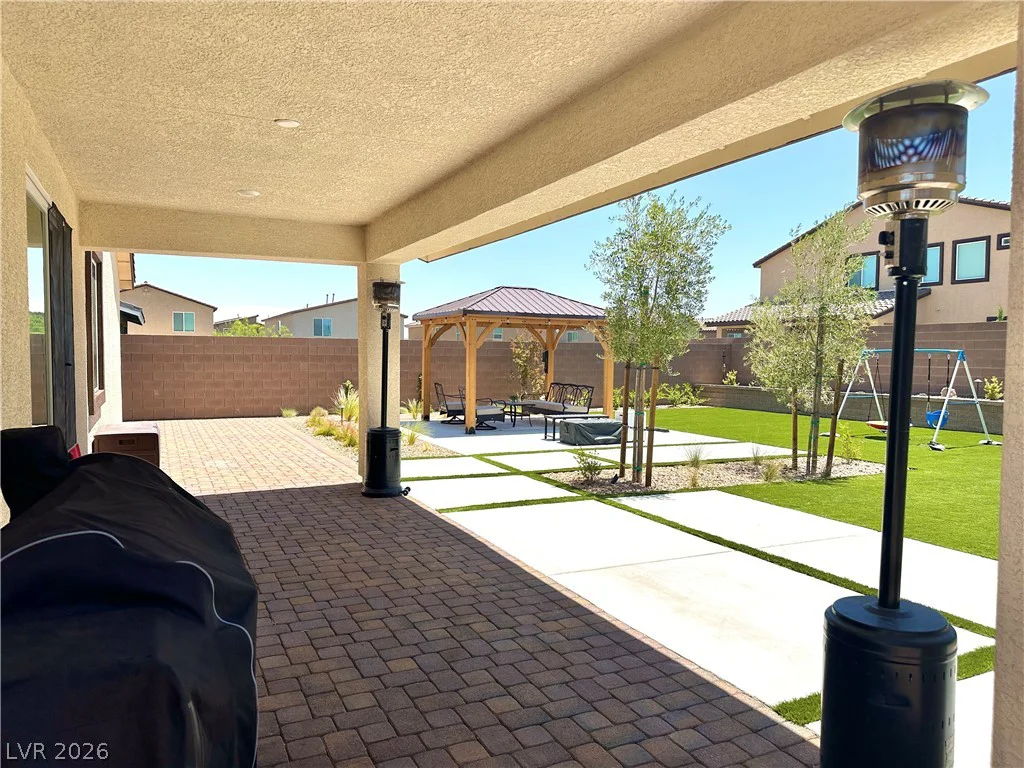 1921 Lewis Bay, North Las Vegas, NV 89084