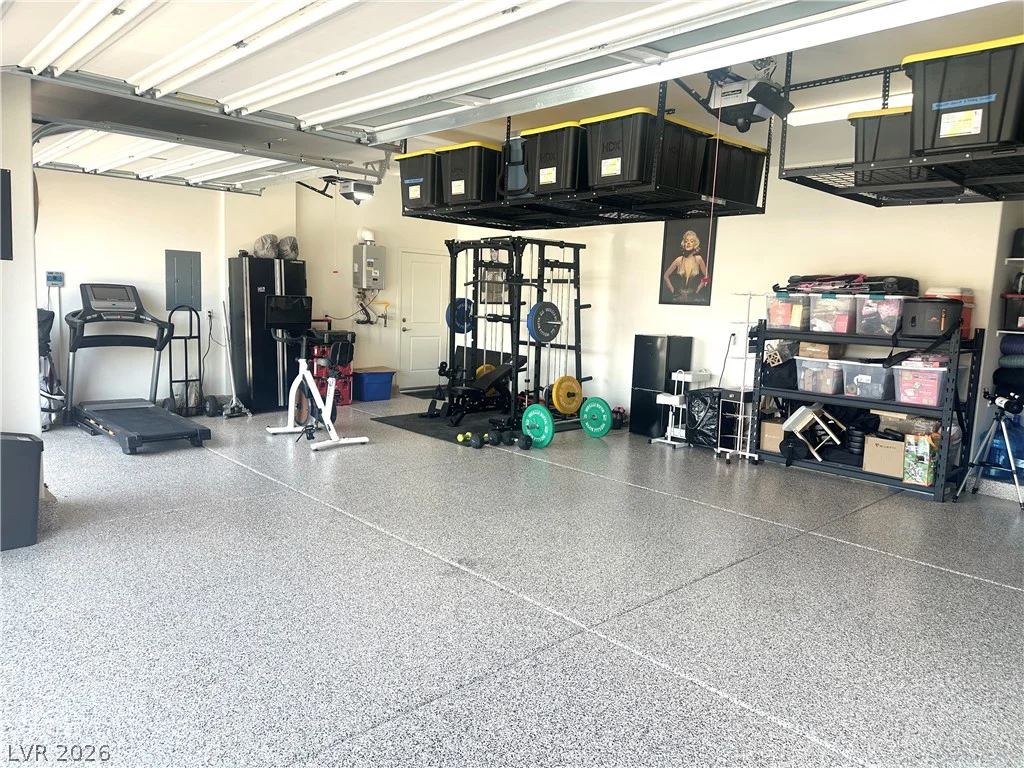 1921 Lewis Bay, North Las Vegas, NV 89084