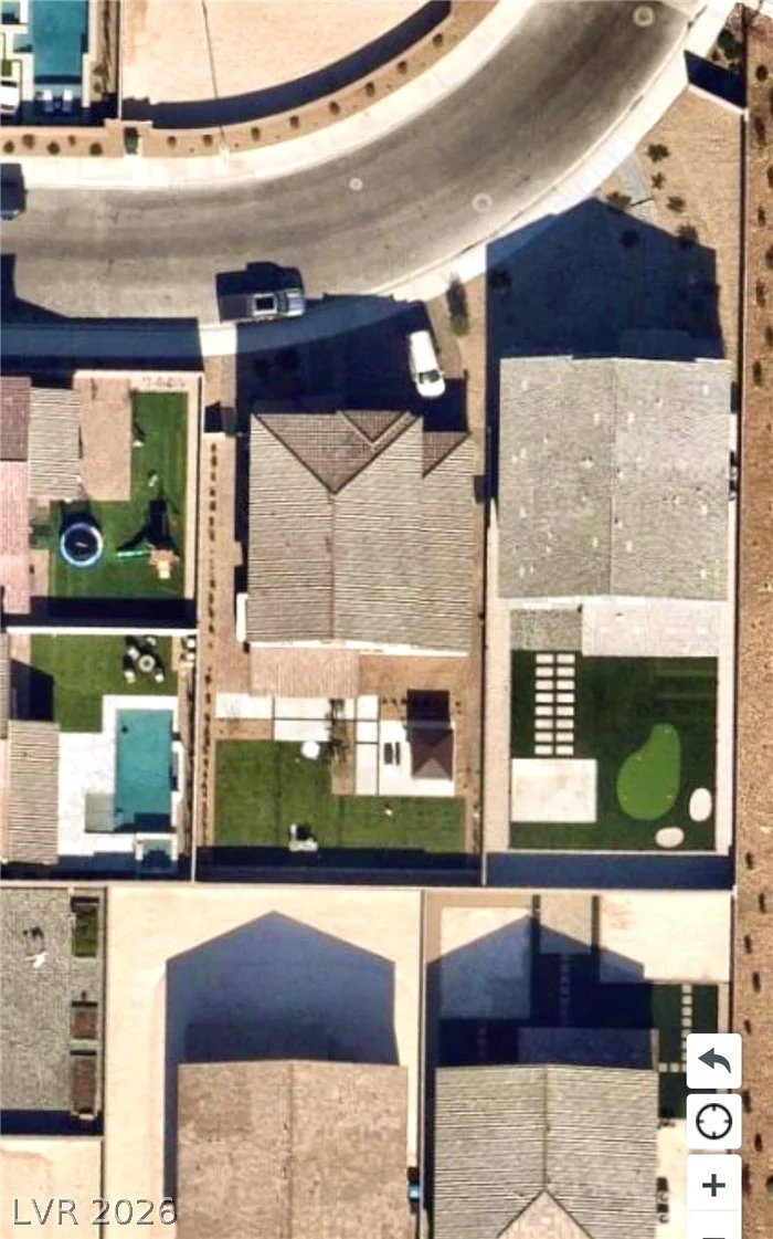 1921 Lewis Bay, North Las Vegas, NV 89084