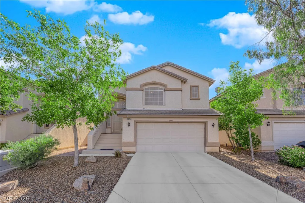 5374 Homeria, Las Vegas, NV 89113