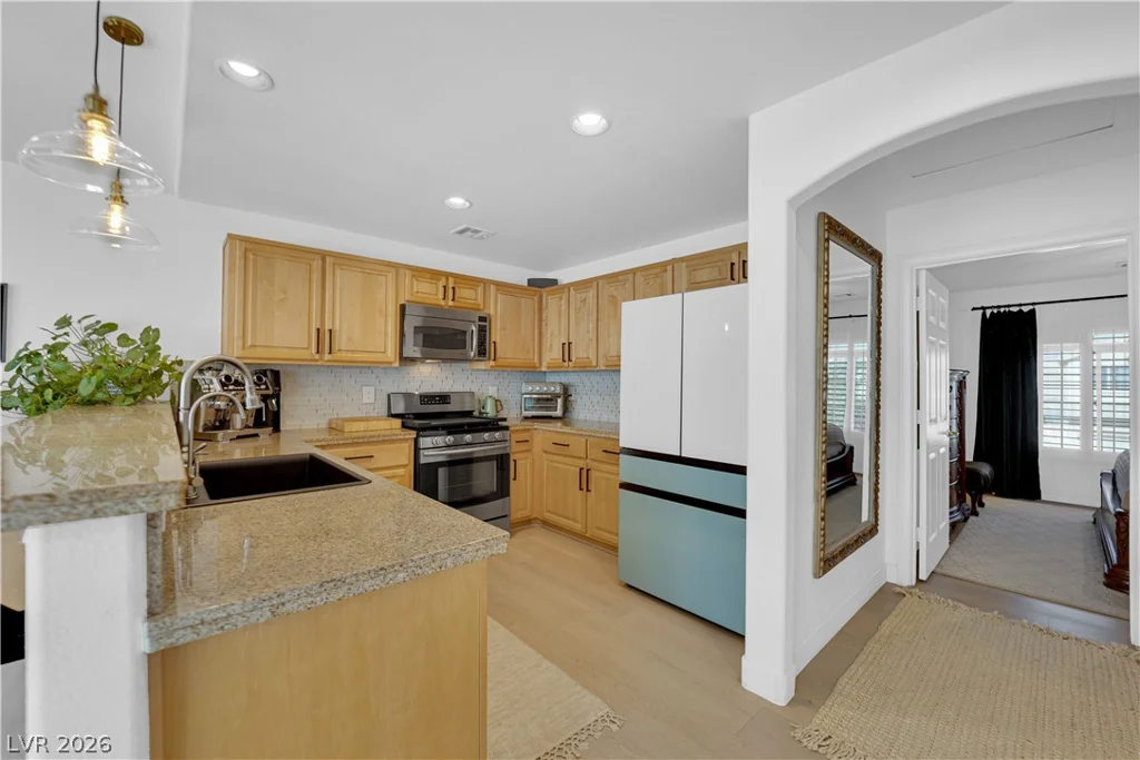 5374 Homeria, Las Vegas, NV 89113