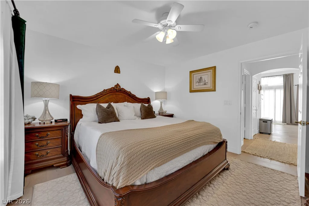 5374 Homeria, Las Vegas, NV 89113