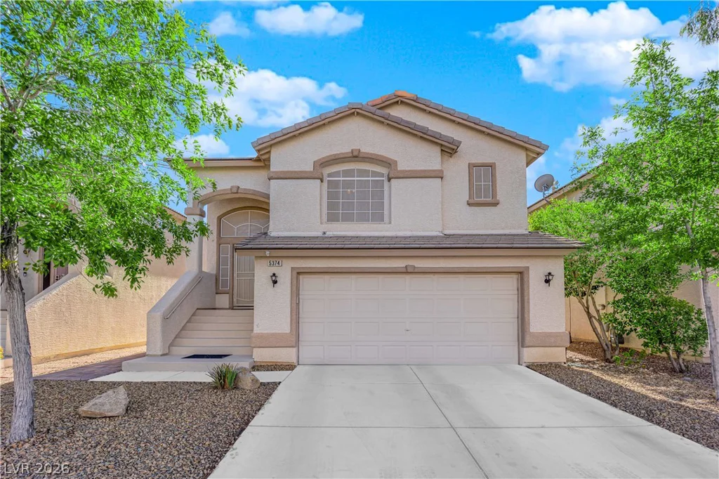 5374 Homeria, Las Vegas, NV 89113