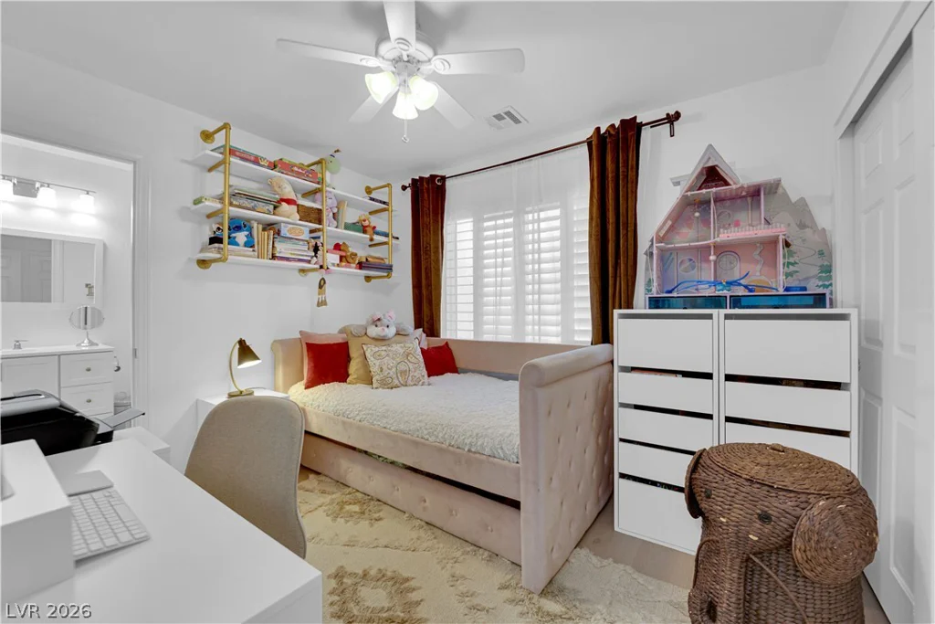 5374 Homeria, Las Vegas, NV 89113