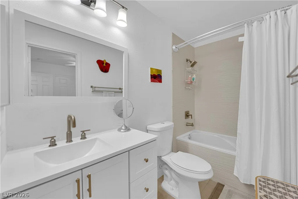 5374 Homeria, Las Vegas, NV 89113