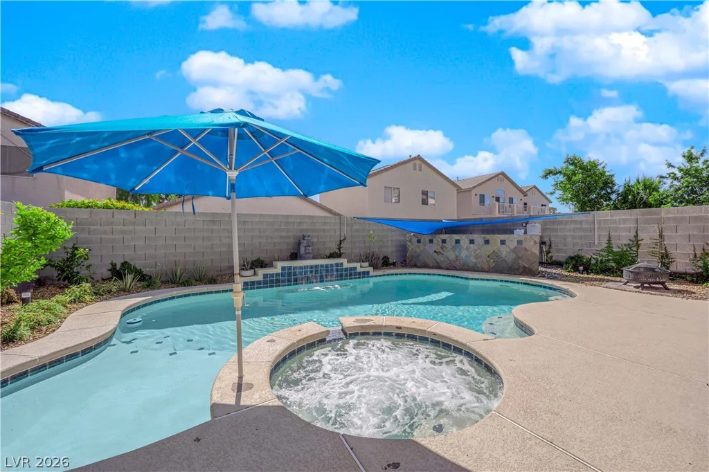 5374 Homeria, Las Vegas, NV 89113