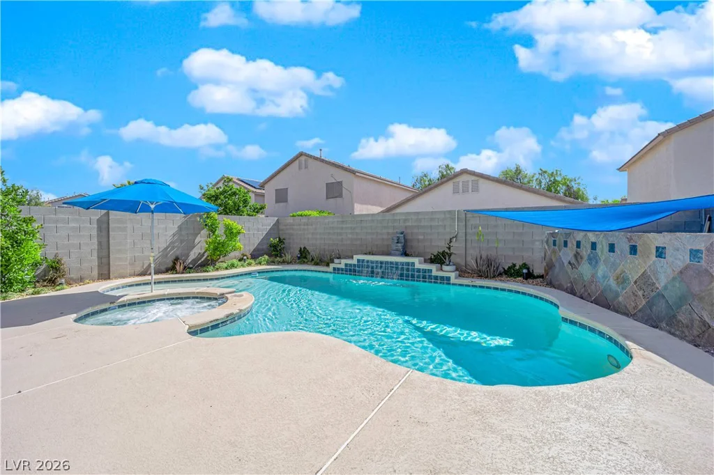 5374 Homeria, Las Vegas, NV 89113