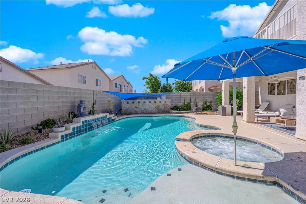5374 Homeria, Las Vegas, NV 89113